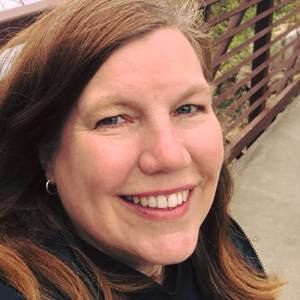 Meet your Posher, Kerry